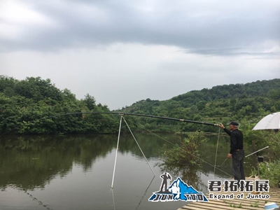 紅安春曉家庭農(nóng)場(chǎng)拓展基地