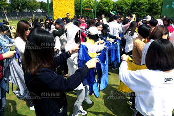 花橋街道辦紫薇都市田園拓展