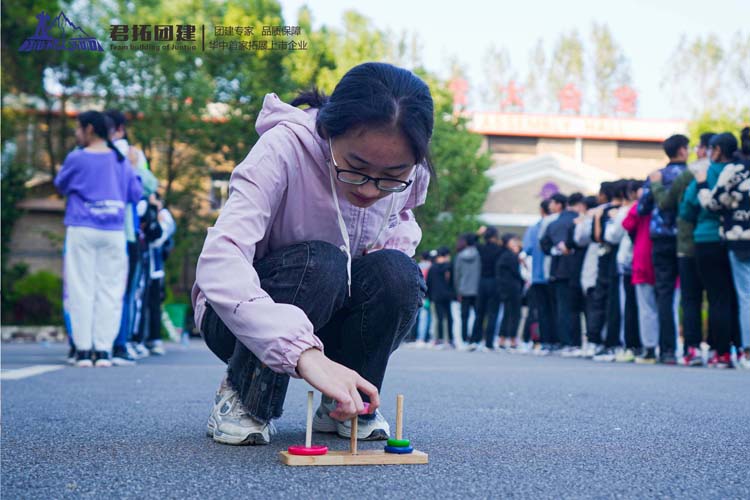 武漢大學(xué)搖桿信息天紫湖拓展